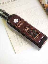 Gambar KECAP ASIN DENGAN BLACK GARLIC 500ML dari Bawang Hitam HSD undefined 3 Tokopedia