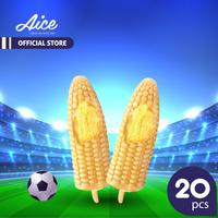 Gambar Paket Aice Ice Cream Sweet Corn Es Krim (isi 20 pcs) dari TOKO AICE ICE CREAM undefined 3 Tokopedia