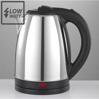 Gambar Teko Listrik Idealife IL 110 1,8 Liter Low Watt Electric Kettle IL-110 - +TOPPAS POUCH, PACKING EXTRA dari Toko Lima_NEW undefined 4 Tokopedia