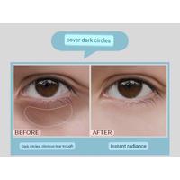 Gambar LAMEILA HYDRATING CLEAR FOUNDATION - 03 Natural dari Lameila Store undefined 5 Tokopedia