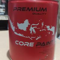 Gambar cat Hitam,PU,pekat core paint Hitam 202 - 200 gram dari Adde.Store79 undefined 2 Tokopedia