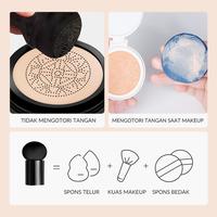 Gambar NEW SUNISA CUSHION ORIGINAL FOUNDATION WATERPROOF ORIGINAL dari herlbalshop8 undefined 2 Tokopedia
