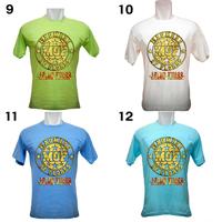 Gambar Kaos Maumere Of Flores Jalur Keras Katun O-Neck - L 50x69 dari kaoskaoscorp undefined 4 Tokopedia
