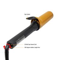 Gambar Glampalm Catokan Pengeriting Rambut Curling Iron GP618AM | GP618 dari Wahana Superstore undefined 5 Tokopedia