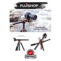 Gambar KNF K&F KF Concept S211 Tripod Monopod & Transverse Center Column dari FUJISHOPid undefined 3 Tokopedia