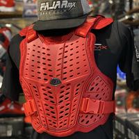 Gambar Body Back Chest Protector Troy Lee Design TLD Rock fight dari Fajar mx undefined 1 Tokopedia