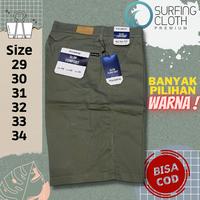 Gambar Celana Pendek Pria Polos Billabong Surf Skate - Blue Navy - Biru, 29 dari toko faahion undefined 1 Tokopedia