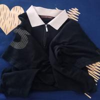 Gambar BALLY kaos original Preloved dari an-nurain undefined 2 Tokopedia