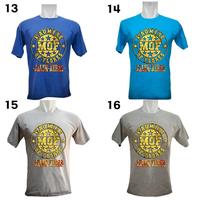 Gambar Kaos Maumere Of Flores Jalur Keras Katun O-Neck - L 50x69 dari kaoskaoscorp undefined 5 Tokopedia
