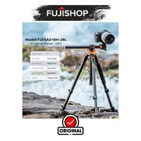 Gambar KNF K&F KF Concept S211 Tripod Monopod & Transverse Center Column dari FUJISHOPid undefined 2 Tokopedia