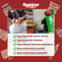 Gambar Kerupuk Udang / Krupuk Udang Premium Khas Sidoarjo Bogajaya 500 Gram dari Bogajaya Oleh Oleh undefined 4 Tokopedia