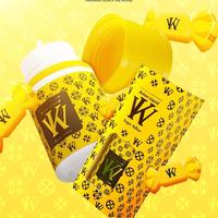 Gambar Bukan Liquid KW Suges Yellow Pods Friendly 30ML by IJ x Roy - Liquid dari JakartaVapers undefined 3 Tokopedia