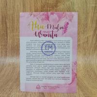 Gambar Aku Mulia Menjadi Wanita - Awfa dari TAQARRUB MARKET undefined 2 Tokopedia