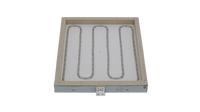Gambar Roller Grill Radiant Heating Element 1500W 230V dari Frytechid undefined 2 Tokopedia