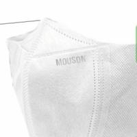Gambar Masker MOUSON Duckbill Garis isi 50 pcs / box Original Ada Embos - Mix Warna dari Berkat Baik 1 undefined 3 Tokopedia