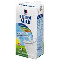 Gambar ULTRAMILK SUSU UHT LOW FAT PLAIN 1 LITER ULTRA MILK 1000ML dari chikicheesecake2 undefined 2 Tokopedia