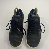 Gambar Sepatu nike air jordan 1 retro low second original dari Gallasecond undefined 2 Tokopedia
