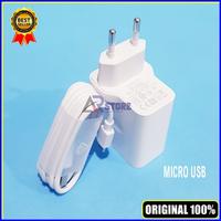 Gambar CHARGER OPPO 18W/REAL-ORIGINAL/ FAST CHARGING/CAS HP OPPO/USB MICRO dari ARstore45_NEW undefined 3 Tokopedia
