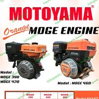 Gambar Mesin penggerak 25 HP motoyama Type Moge 460 dari Importir Genset undefined 1 Tokopedia