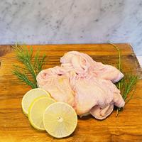 Gambar KULIT AYAM dari LESTARI CHICKEN BURANGKENG undefined 2 Tokopedia