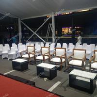 Gambar Sewa Meja VIP dari Adreena Tent undefined 2 Tokopedia