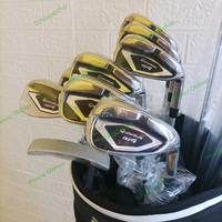 Gambar Fullset Stick Golf Taylor Made M4 Include Bag Merah dari Last Golf undefined 1 Tokopedia