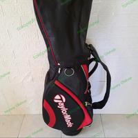 Gambar Fullset Stick Golf Taylor Made M4 Include Bag Merah dari Last Golf undefined 5 Tokopedia
