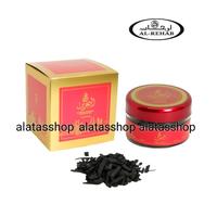 Gambar bakhour AL BAHRAINI by al rehab bakhoor buhur gahru import original dari alatasshop undefined 1 Tokopedia