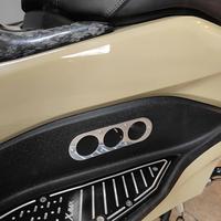 Gambar Diffuser 3 Lubang Diffuser Stainless Universal dari YOGA MOTOSHOP undefined 4 Tokopedia
