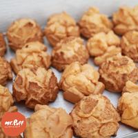 Gambar Mr Puff Creampuff Large Kue Soes Choux Cream dari MR PUFF BAKERY undefined 3 Tokopedia