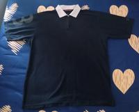 Gambar BALLY kaos original Preloved dari an-nurain undefined 1 Tokopedia