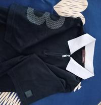 Gambar BALLY kaos original Preloved dari an-nurain undefined 3 Tokopedia