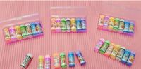 Gambar penghapus kotak isi 7 pcs, alat tulis anak penghapus unik free kotak dari KAYO Celestial undefined 4 Tokopedia