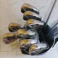 Gambar Fullset Stick Golf Taylor Made M4 Include Bag Merah dari Last Golf undefined 2 Tokopedia