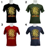 Gambar Kaos Maumere Of Flores Jalur Keras Katun O-Neck - L 50x69 dari kaoskaoscorp undefined 2 Tokopedia