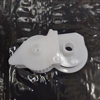 Gambar Fuser drive swing arm Gear hp laserjet pro 400-m401-425 dari AP Abady Print undefined 3 Tokopedia