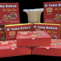 Gambar TAHU BAKSO BU HAJI GENO dari sundries box undefined 3 Tokopedia