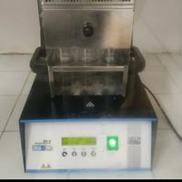 Gambar Tabung Destruksi Kjeldahl 250ml gerhardt - 250ml dari dichandra labglass undefined 4 Tokopedia