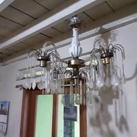 Gambar lampu antik gantung klasik dari YUCO & Line undefined 1 Tokopedia