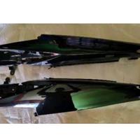 Gambar COVER BODY JUPITER MX NEW 135 HITAM BODI SAMPING BODY PARTS dari rizky classic part_NEW undefined 1 Tokopedia