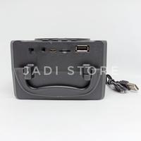 Gambar Speaker Bluetooth Super Bass Sound Bluetooth Bass Sound Bluetooth dari jadistore undefined 4 Tokopedia