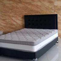 Gambar Kasur Springbed Serenity Elite Supreme 120x200 matras saja - 120 x200 dari MeubelKu Bandung undefined 2 Tokopedia