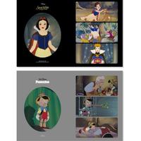 Gambar Disney Jazz Piano Solo Music Sheet 28 Songs - Easy Version with QR dari TOA Graphic Books undefined 3 Tokopedia