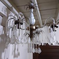 Gambar lampu antik gantung klasik dari YUCO & Line undefined 3 Tokopedia