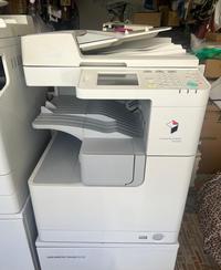Gambar Mesin fotocopy canon ir2520 dadf dari GRAFIKA SOLUSINDO undefined 1 Tokopedia