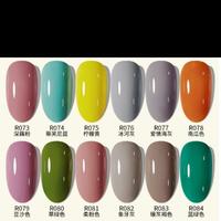 Gambar kutek gel uv r. fian part9 - 80 dari Toserba CLK undefined 1 Tokopedia