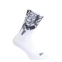 Gambar Rapha RCC Cap Socks Braulio Amado limited - Cap dari Running Bites undefined 4 Tokopedia