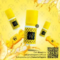 Gambar Bukan Liquid KW Suges Yellow Pods Friendly 30ML by IJ x Roy - Liquid dari JakartaVapers undefined 1 Tokopedia