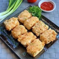 Gambar TAHU BAKSO BU HAJI GENO dari sundries box undefined 5 Tokopedia