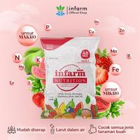 Gambar INFARM - Nutrisi Ab Mix Buah Untuk 100 Liter Pupuk Konvensional Tanah dari INFARM JAKARTA OFC undefined 2 Tokopedia